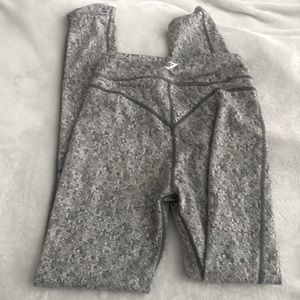 Gymshark grey leggings